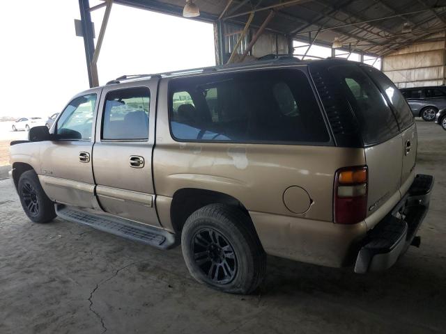 Photo 1 VIN: 3GNEC16T3YG158805 - CHEVROLET SUBURBAN C 