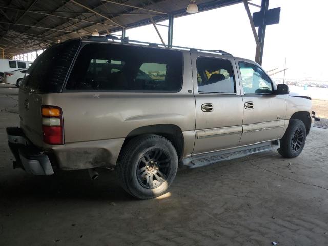 Photo 2 VIN: 3GNEC16T3YG158805 - CHEVROLET SUBURBAN C 