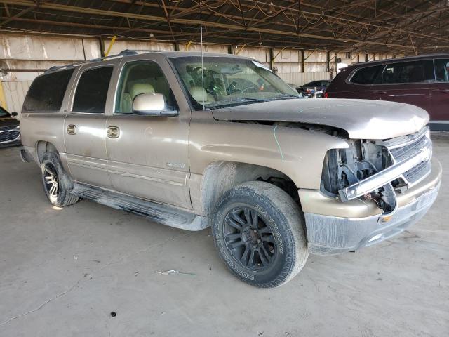 Photo 3 VIN: 3GNEC16T3YG158805 - CHEVROLET SUBURBAN C 