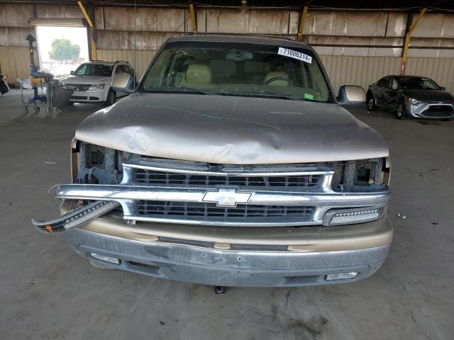 Photo 4 VIN: 3GNEC16T3YG158805 - CHEVROLET SUBURBAN C 