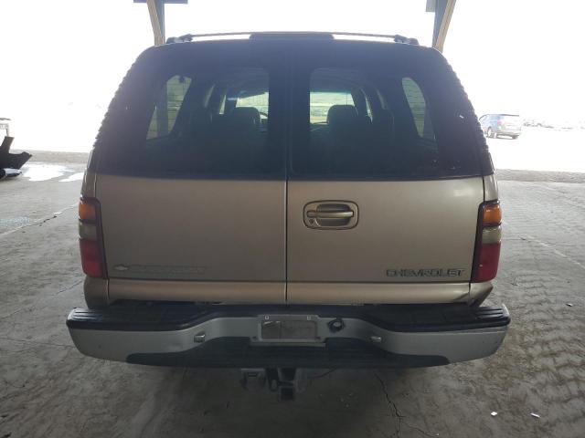 Photo 5 VIN: 3GNEC16T3YG158805 - CHEVROLET SUBURBAN C 