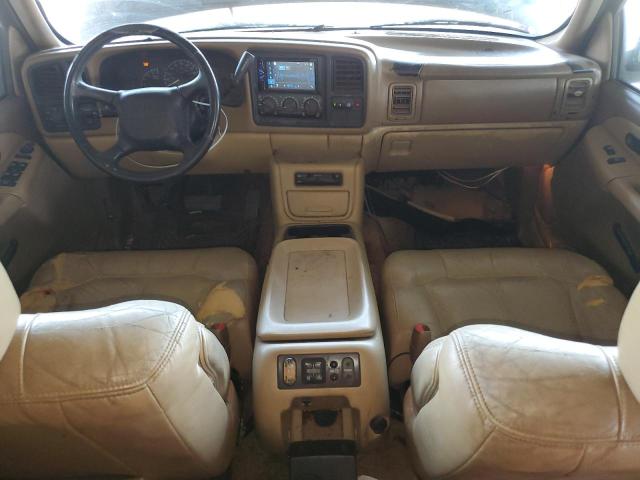 Photo 7 VIN: 3GNEC16T3YG158805 - CHEVROLET SUBURBAN C 