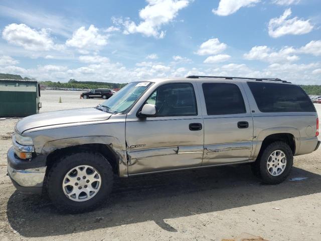 Photo 0 VIN: 3GNEC16T3YG161591 - CHEVROLET SUBURBAN 