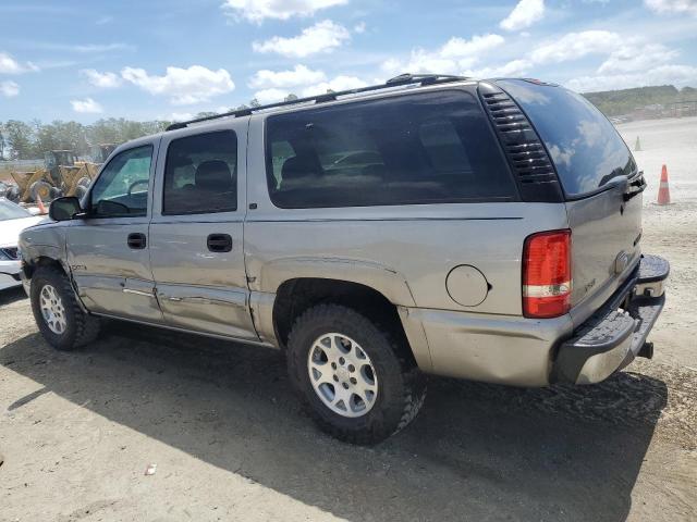 Photo 1 VIN: 3GNEC16T3YG161591 - CHEVROLET SUBURBAN 