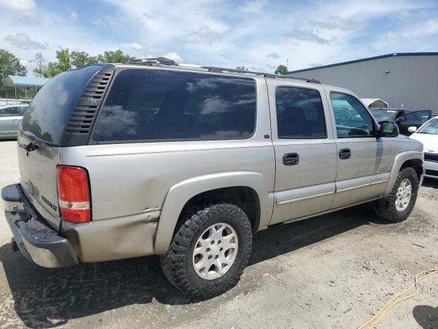 Photo 2 VIN: 3GNEC16T3YG161591 - CHEVROLET SUBURBAN 