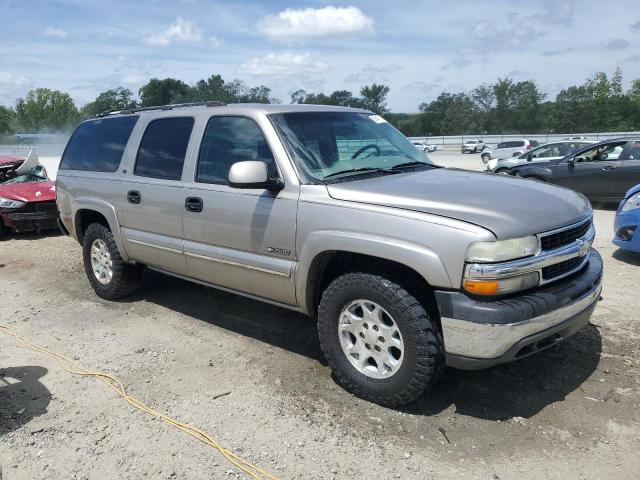 Photo 3 VIN: 3GNEC16T3YG161591 - CHEVROLET SUBURBAN 