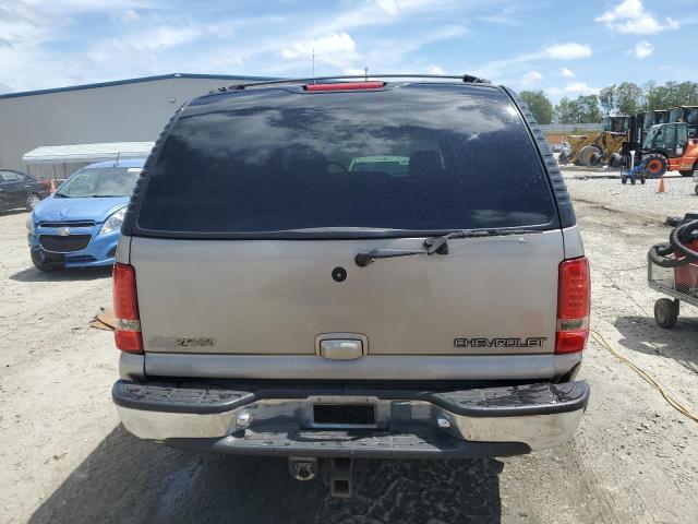 Photo 5 VIN: 3GNEC16T3YG161591 - CHEVROLET SUBURBAN 