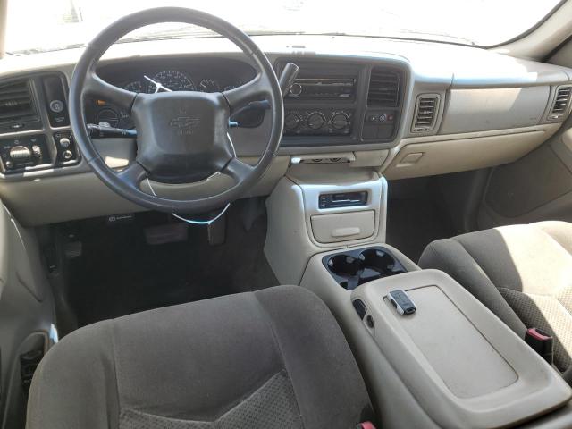 Photo 7 VIN: 3GNEC16T3YG161591 - CHEVROLET SUBURBAN 