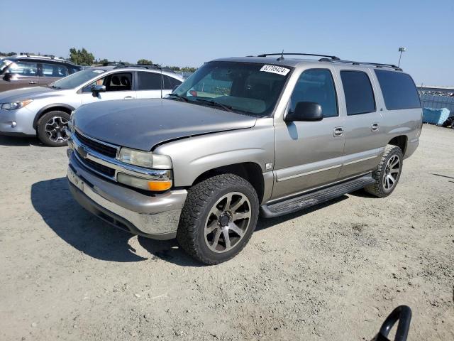 Photo 0 VIN: 3GNEC16T43G178599 - CHEVROLET SUBURBAN C 