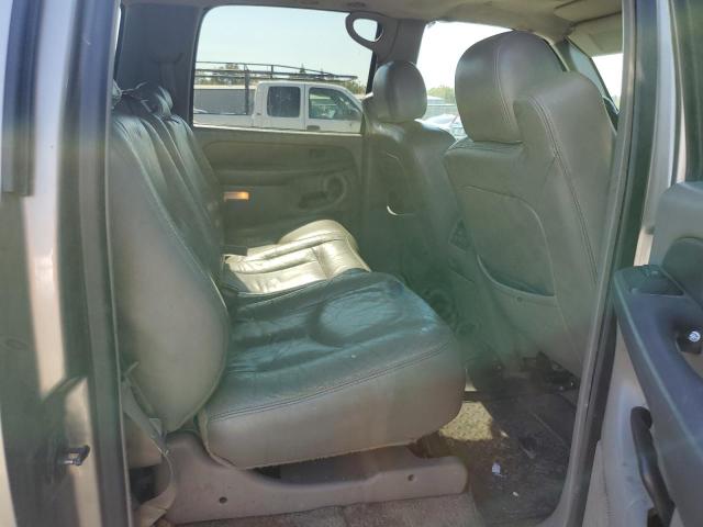 Photo 10 VIN: 3GNEC16T43G178599 - CHEVROLET SUBURBAN C 