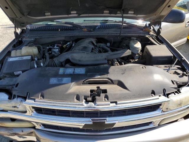 Photo 11 VIN: 3GNEC16T43G178599 - CHEVROLET SUBURBAN C 