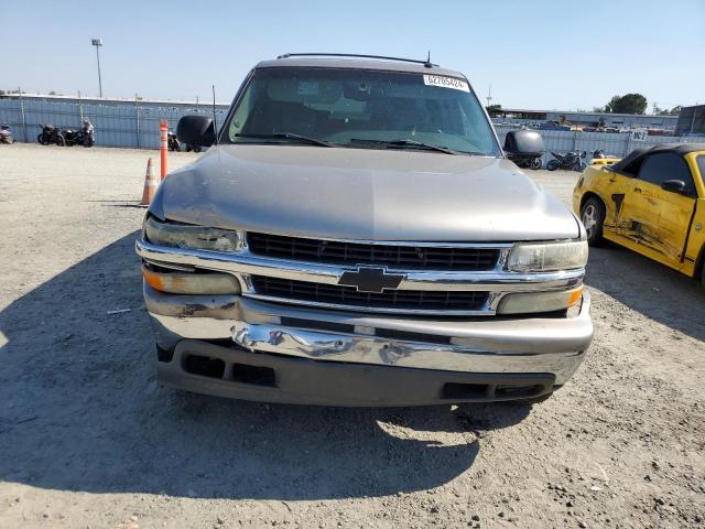 Photo 4 VIN: 3GNEC16T43G178599 - CHEVROLET SUBURBAN C 