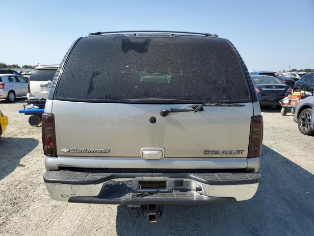 Photo 5 VIN: 3GNEC16T43G178599 - CHEVROLET SUBURBAN C 