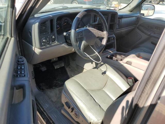 Photo 7 VIN: 3GNEC16T43G178599 - CHEVROLET SUBURBAN C 