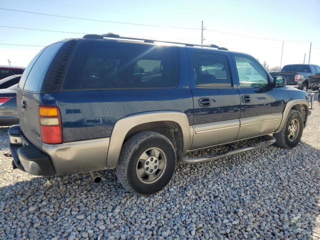 Photo 2 VIN: 3GNEC16T51G148847 - CHEVROLET SUBURBAN 