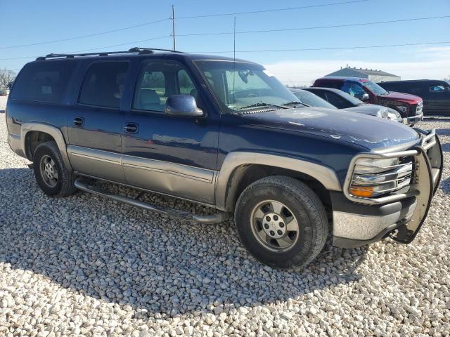 Photo 3 VIN: 3GNEC16T51G148847 - CHEVROLET SUBURBAN 