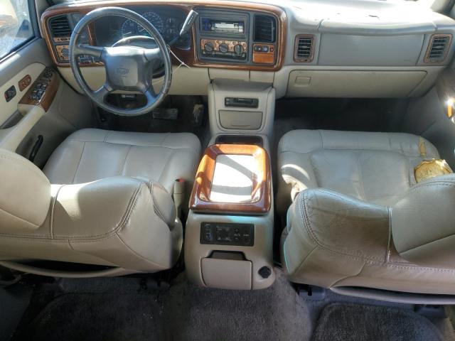 Photo 7 VIN: 3GNEC16T51G148847 - CHEVROLET SUBURBAN 