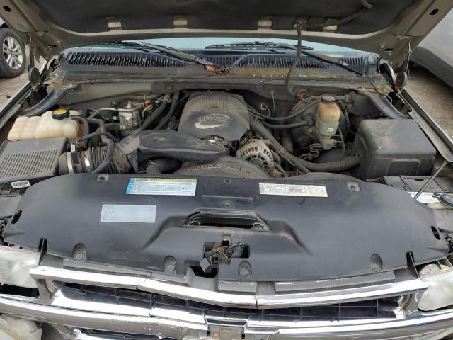 Photo 11 VIN: 3GNEC16T51G161811 - CHEVROLET SUBURBAN 