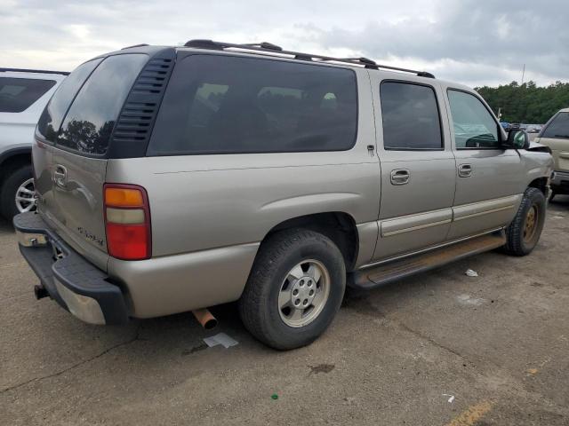 Photo 2 VIN: 3GNEC16T51G161811 - CHEVROLET SUBURBAN 