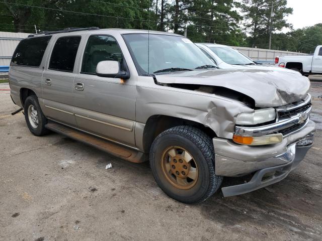 Photo 3 VIN: 3GNEC16T51G161811 - CHEVROLET SUBURBAN 