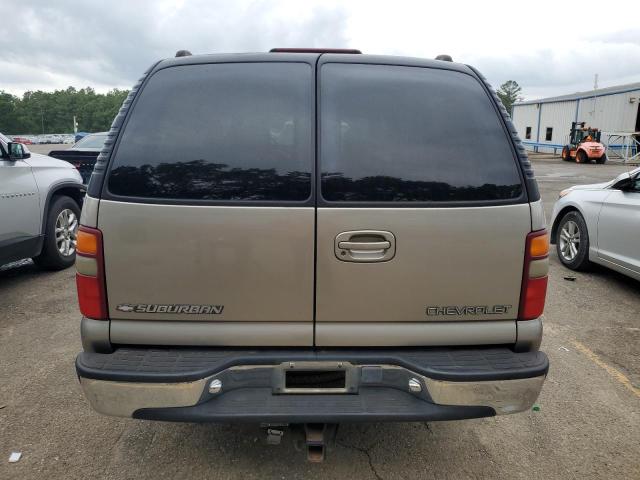 Photo 5 VIN: 3GNEC16T51G161811 - CHEVROLET SUBURBAN 