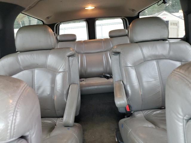 Photo 9 VIN: 3GNEC16T51G161811 - CHEVROLET SUBURBAN 