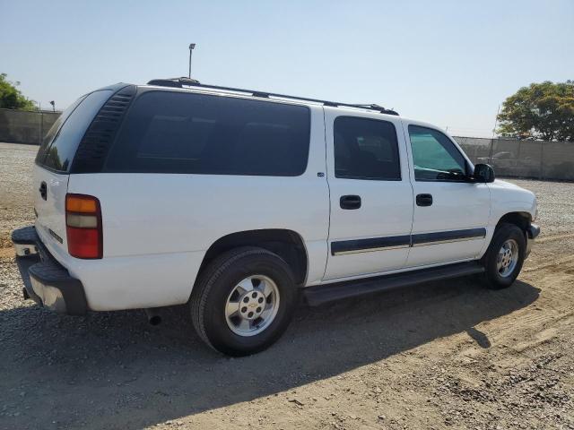 Photo 2 VIN: 3GNEC16T51G179466 - CHEVROLET SUBURBAN 