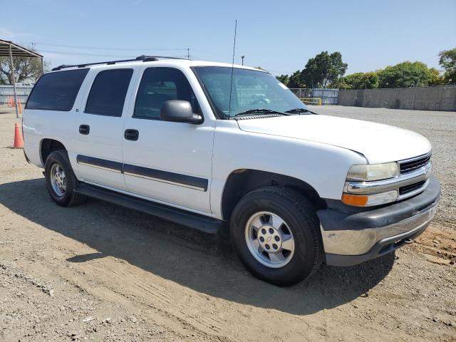 Photo 3 VIN: 3GNEC16T51G179466 - CHEVROLET SUBURBAN 