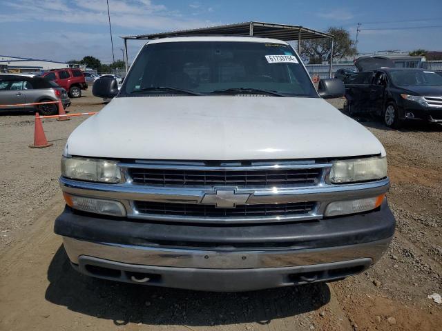 Photo 4 VIN: 3GNEC16T51G179466 - CHEVROLET SUBURBAN 