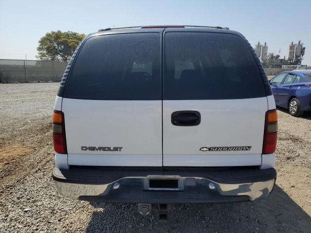 Photo 5 VIN: 3GNEC16T51G179466 - CHEVROLET SUBURBAN 