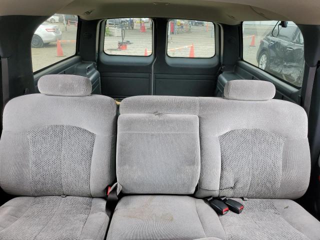 Photo 9 VIN: 3GNEC16T51G179466 - CHEVROLET SUBURBAN 