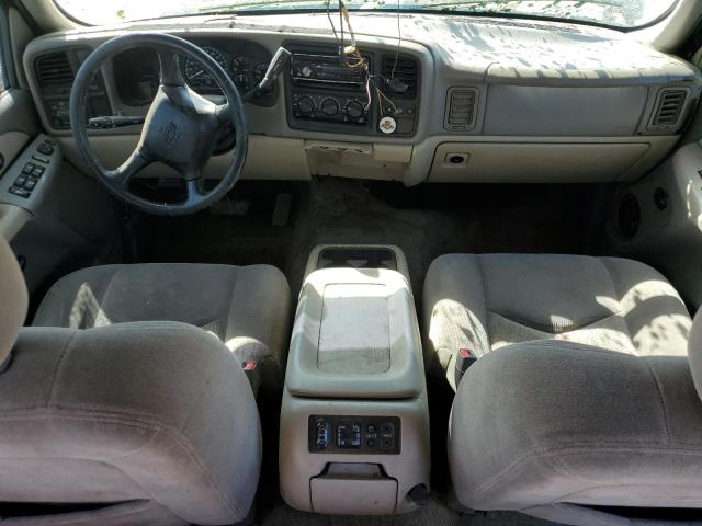 Photo 7 VIN: 3GNEC16T51G222493 - CHEVROLET SUBURBAN C 