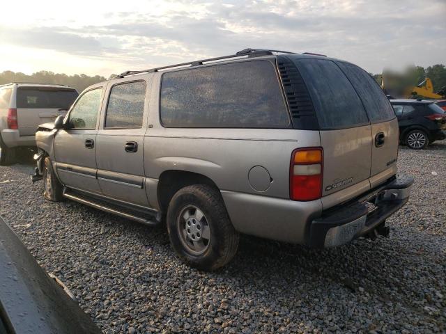 Photo 1 VIN: 3GNEC16T51G224034 - CHEVROLET SUBURBAN 