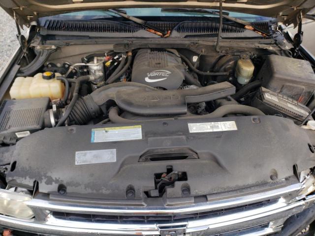 Photo 11 VIN: 3GNEC16T51G224034 - CHEVROLET SUBURBAN 