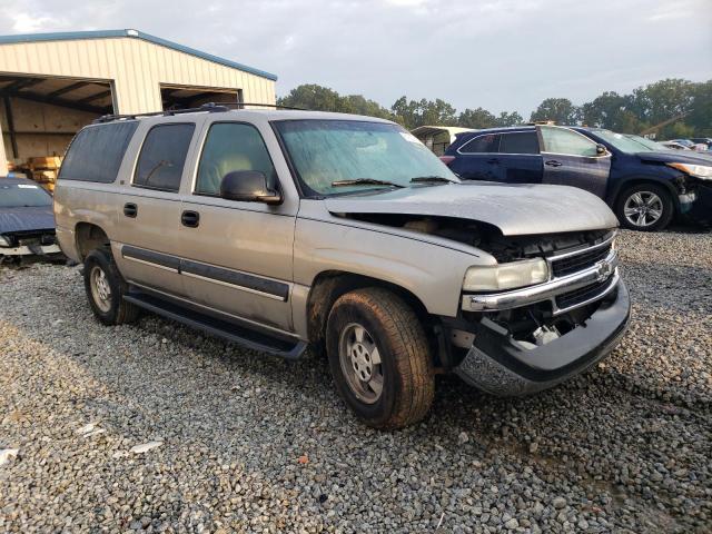 Photo 3 VIN: 3GNEC16T51G224034 - CHEVROLET SUBURBAN 