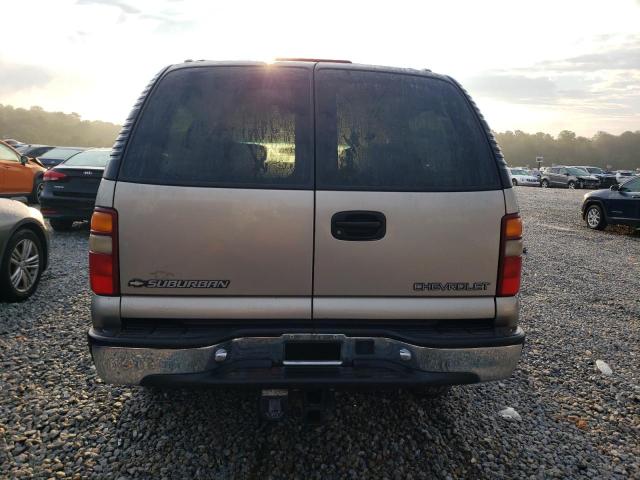 Photo 5 VIN: 3GNEC16T51G224034 - CHEVROLET SUBURBAN 