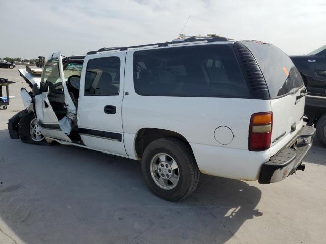 Photo 1 VIN: 3GNEC16T51G249998 - CHEVROLET SUBURBAN C 