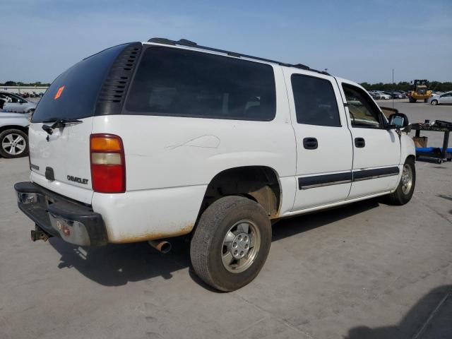 Photo 2 VIN: 3GNEC16T51G249998 - CHEVROLET SUBURBAN C 