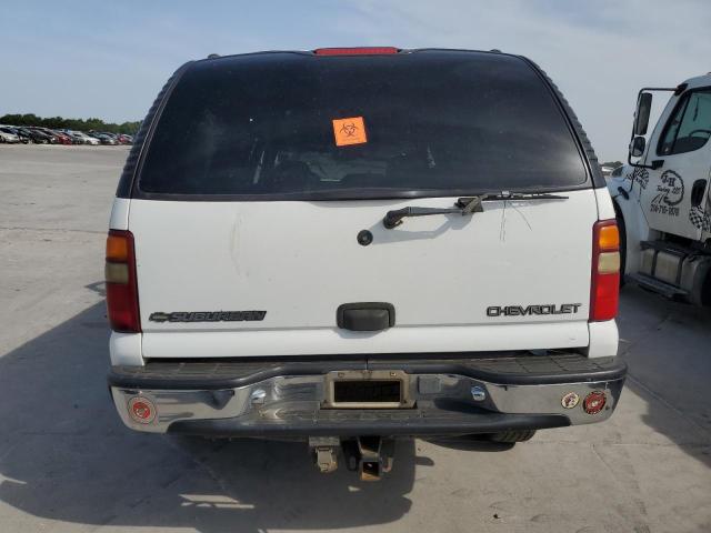 Photo 5 VIN: 3GNEC16T51G249998 - CHEVROLET SUBURBAN C 