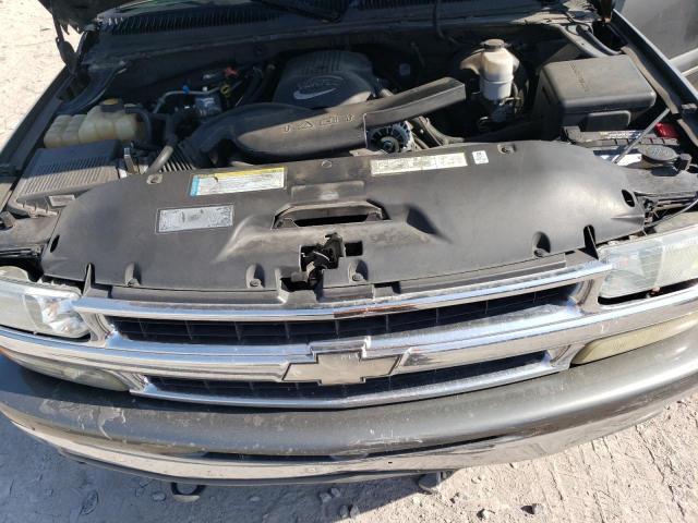 Photo 11 VIN: 3GNEC16T51G253565 - CHEVROLET SUBURBAN C 