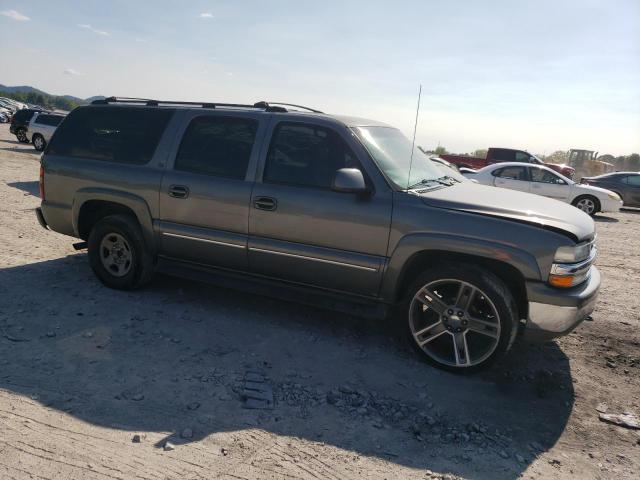 Photo 3 VIN: 3GNEC16T51G253565 - CHEVROLET SUBURBAN C 