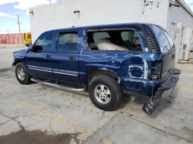 Photo 1 VIN: 3GNEC16T51G257101 - CHEVROLET SUBURBAN C 