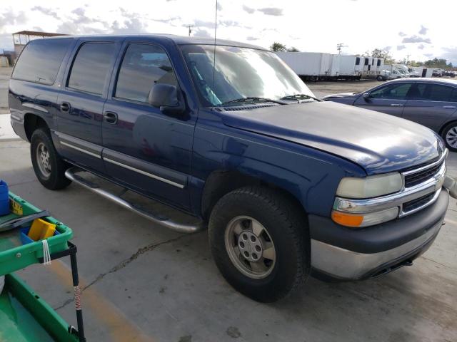 Photo 3 VIN: 3GNEC16T51G257101 - CHEVROLET SUBURBAN C 