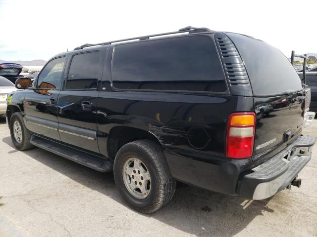 Photo 1 VIN: 3GNEC16T52G300773 - CHEVROLET SUBURBAN 