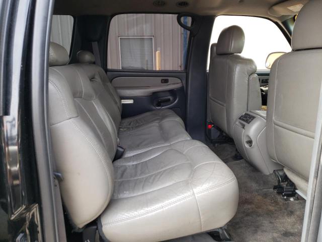 Photo 10 VIN: 3GNEC16T52G300773 - CHEVROLET SUBURBAN 