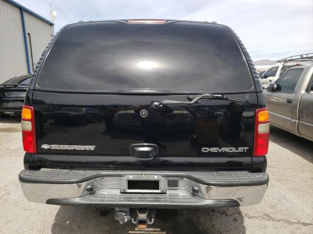 Photo 5 VIN: 3GNEC16T52G300773 - CHEVROLET SUBURBAN 