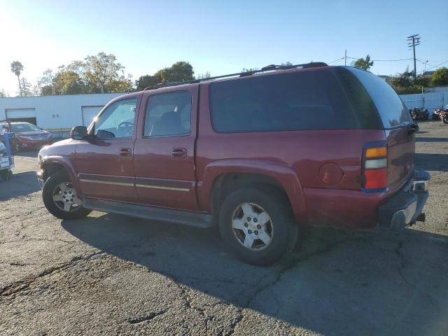 Photo 1 VIN: 3GNEC16T54G255451 - CHEVROLET SUBURBAN C 