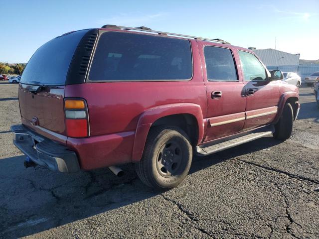 Photo 2 VIN: 3GNEC16T54G255451 - CHEVROLET SUBURBAN C 