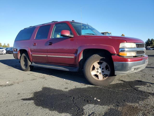 Photo 3 VIN: 3GNEC16T54G255451 - CHEVROLET SUBURBAN C 