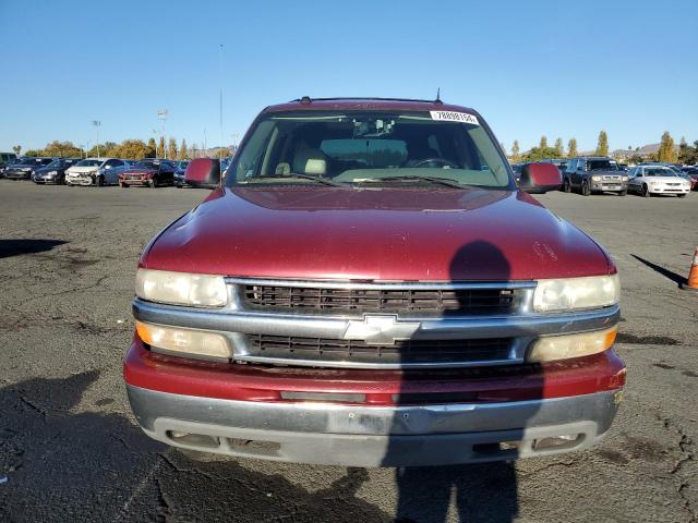 Photo 4 VIN: 3GNEC16T54G255451 - CHEVROLET SUBURBAN C 